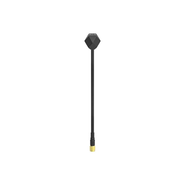 Hot IFlight Albatross V2 5.8GHz Antenna RHCP SMA/RP SMA maschio 150MM per lungo raggio segnale Uav Racing Drone segnale analogico parte